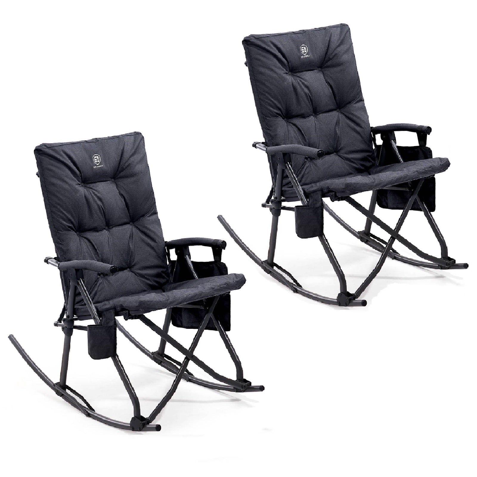 The VIP Rocker Retreat - Portal Outdoors