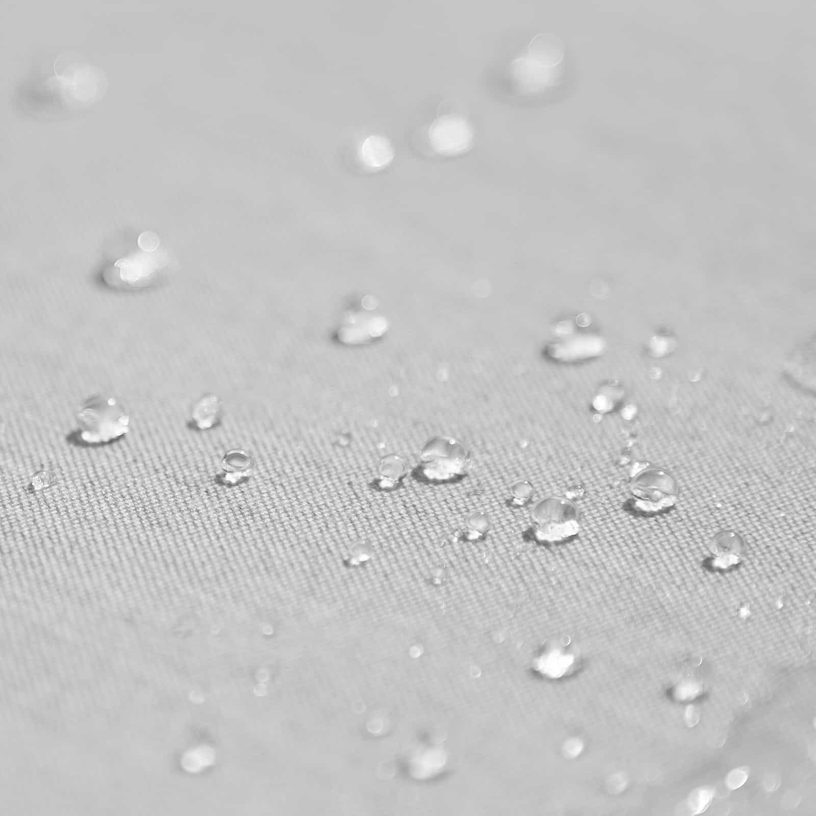 Natural Expressions 6 - Seater L Shape Sectional Outdoor sofa with Sunbrella Cushions - Portal Outdoors