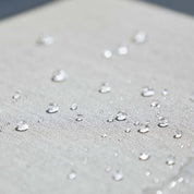 Natural Expressions 4 Pieces Patio Furniture Sets with Rocking Swivel Chairs - Portal Outdoors