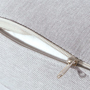 Natural Expressions 4 Pieces Patio Furniture Sets with Rocking Swivel Chairs - Portal Outdoors