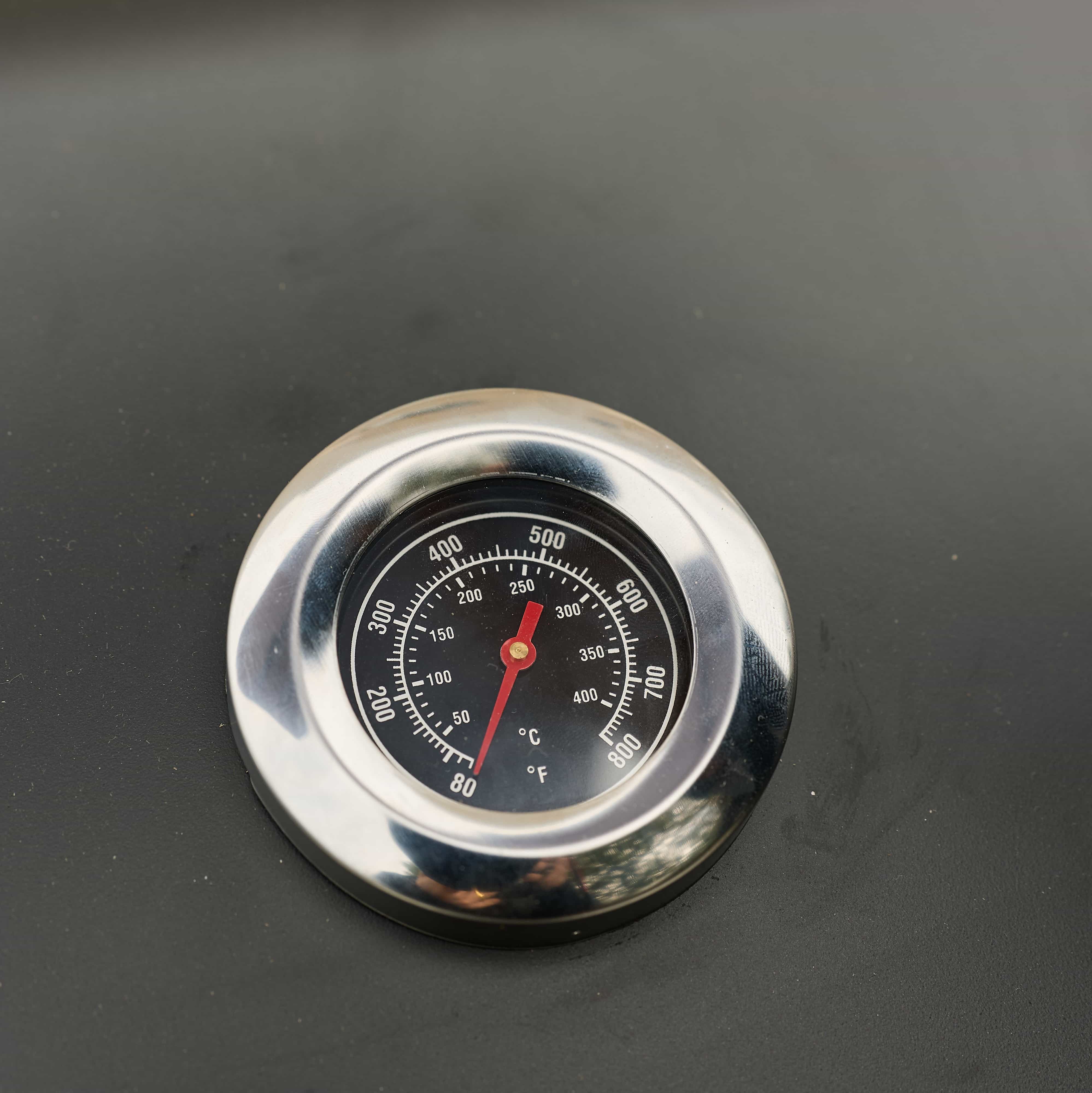 NATURAL EXPRESSIONS Charcoal BBQ Grill - Portal Outdoors