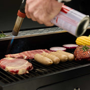 NATURAL EXPRESSIONS Charcoal BBQ Grill - Portal Outdoors