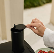 NATURAL EXPRESSIONS Charcoal BBQ Grill - Portal Outdoors