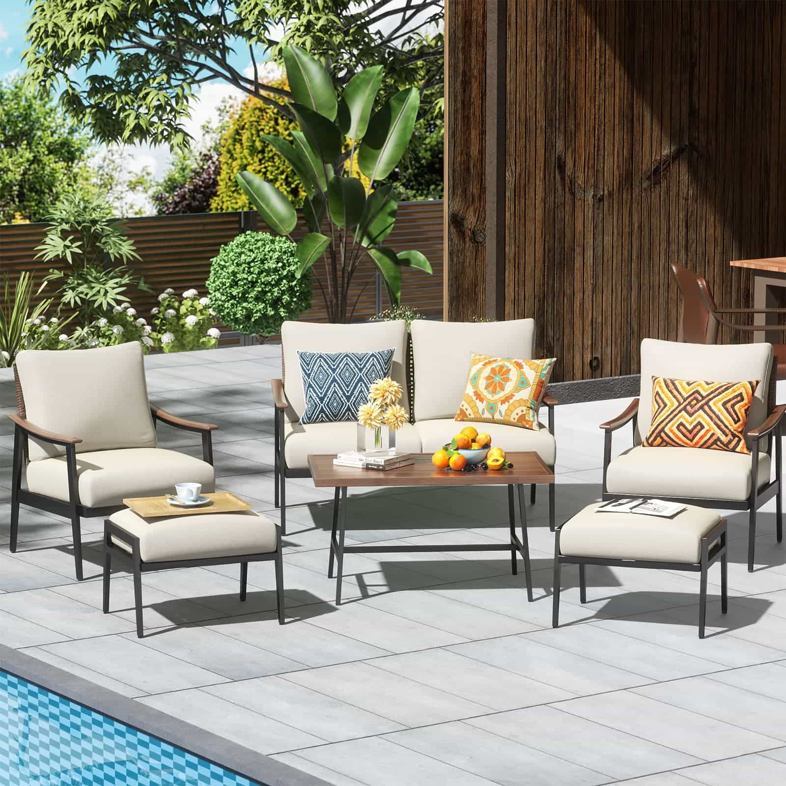 Backyard Party | Portal Outdoors