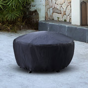 Natural Expressions Outdoor Fire Pit - Portal Outdoors