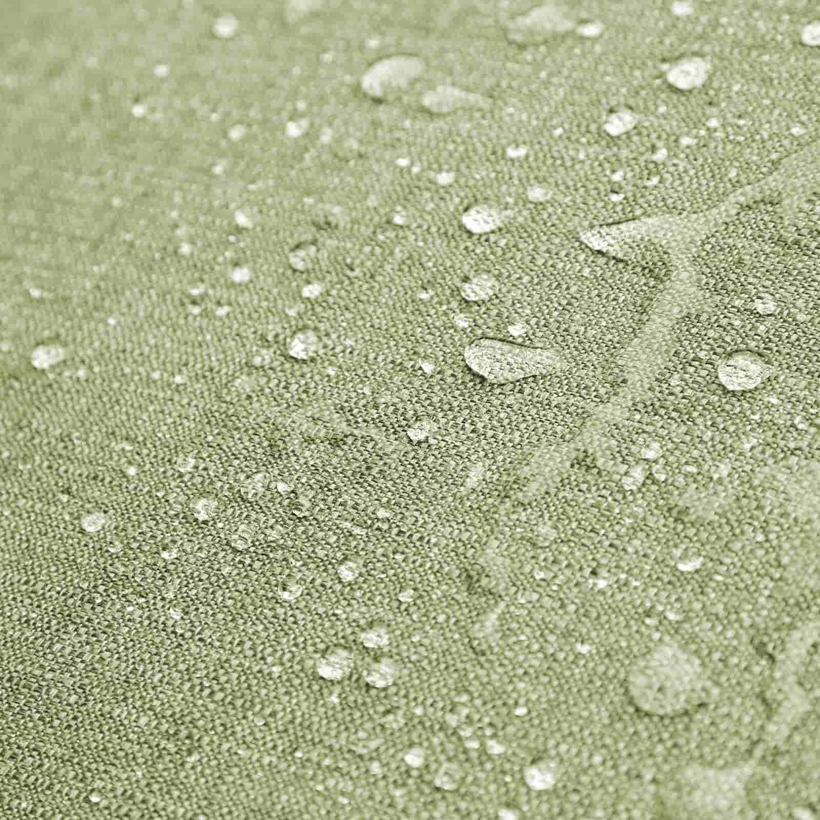 Natural Expressions Patio Rocking Chair Set With Coffee Tables - Portal Outdoors