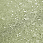 Natural Expressions Patio Rocking Chair Set With Coffee Tables - Portal Outdoors