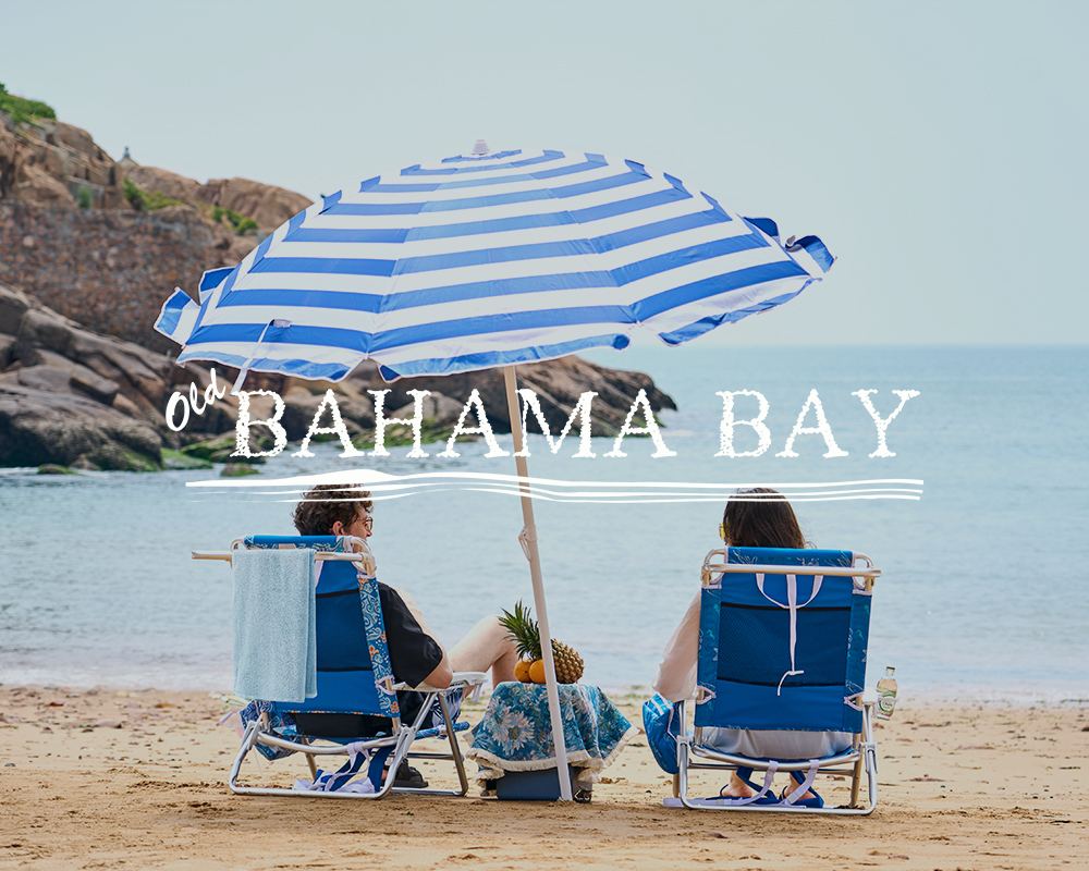 Old Bahama Bay