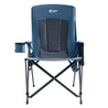 Portal Outdoors Lumbar Support Folding Chair