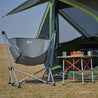 Portal Outdoors Swinging Hammock Chair With Stand