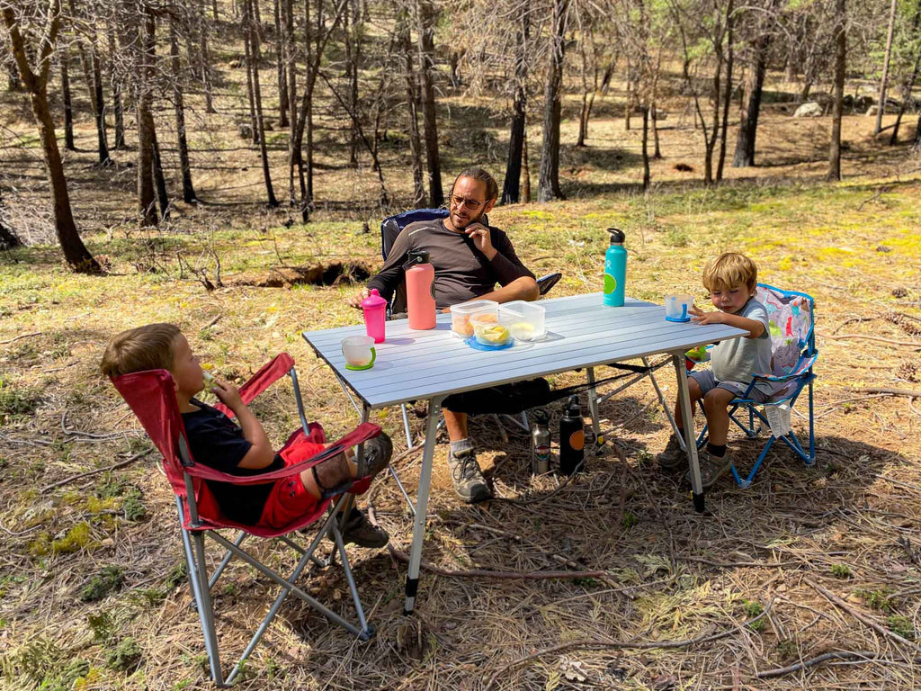 Portable Tables