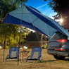 PORTAL Car Awning