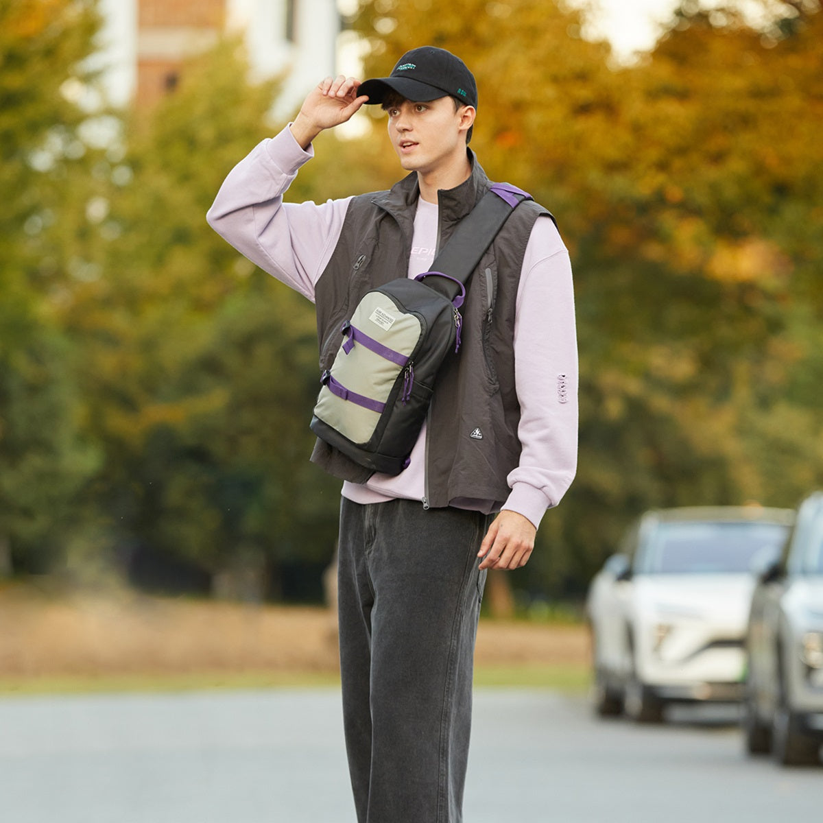 Sling Bag