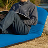 PORTAL Self-inflatable Sleeping Pad