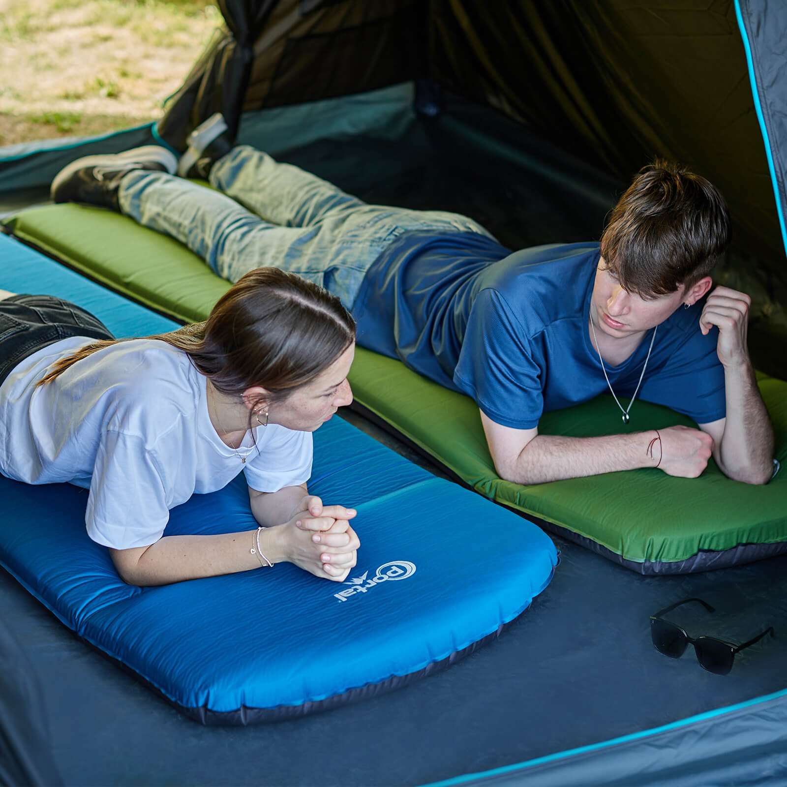 Camping Sleeping Pad | Portal Outdoors