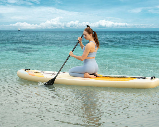 Stand Up paddle board