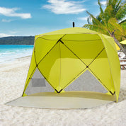 Beach Tent