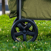 EVER ADVANCED All Terrain Stroller Wagon - Portal Outdoors