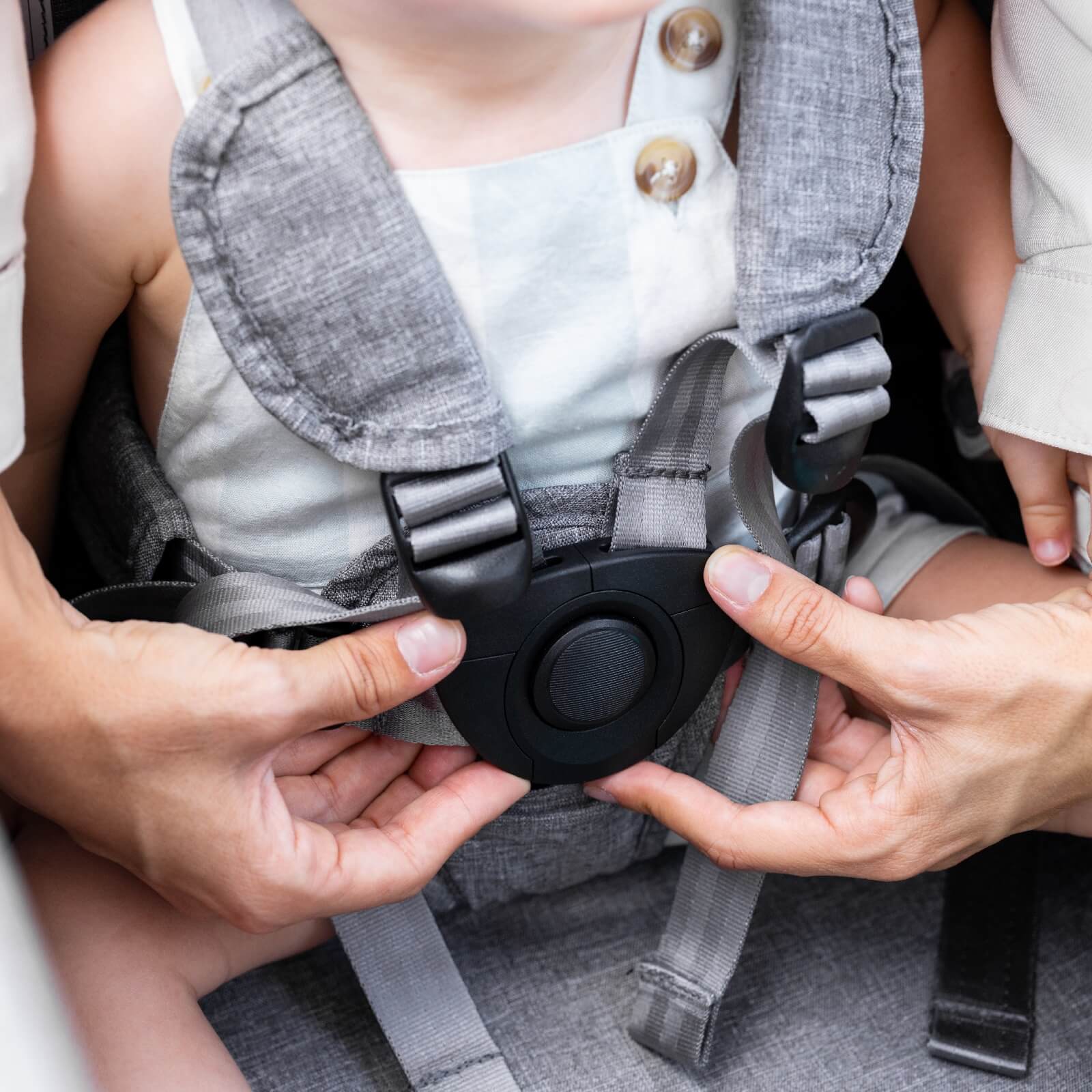 EVER ADVANCED All Terrain Stroller Wagon - Portal Outdoors