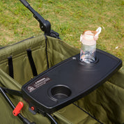 EVER ADVANCED All Terrain Stroller Wagon - Portal Outdoors