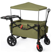 EVER ADVANCED All Terrain Stroller Wagon - Portal Outdoors