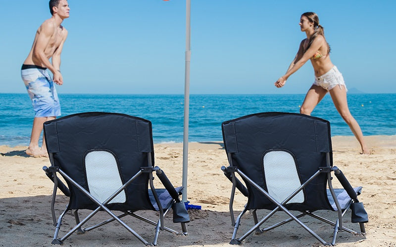 Portal Outdoors beach chairs