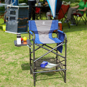 EVER ADVANCED Big - N - Tall Directors Chair - Portal Outdoors