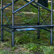 EVER ADVANCED Big - N - Tall Directors Chair - Portal Outdoors