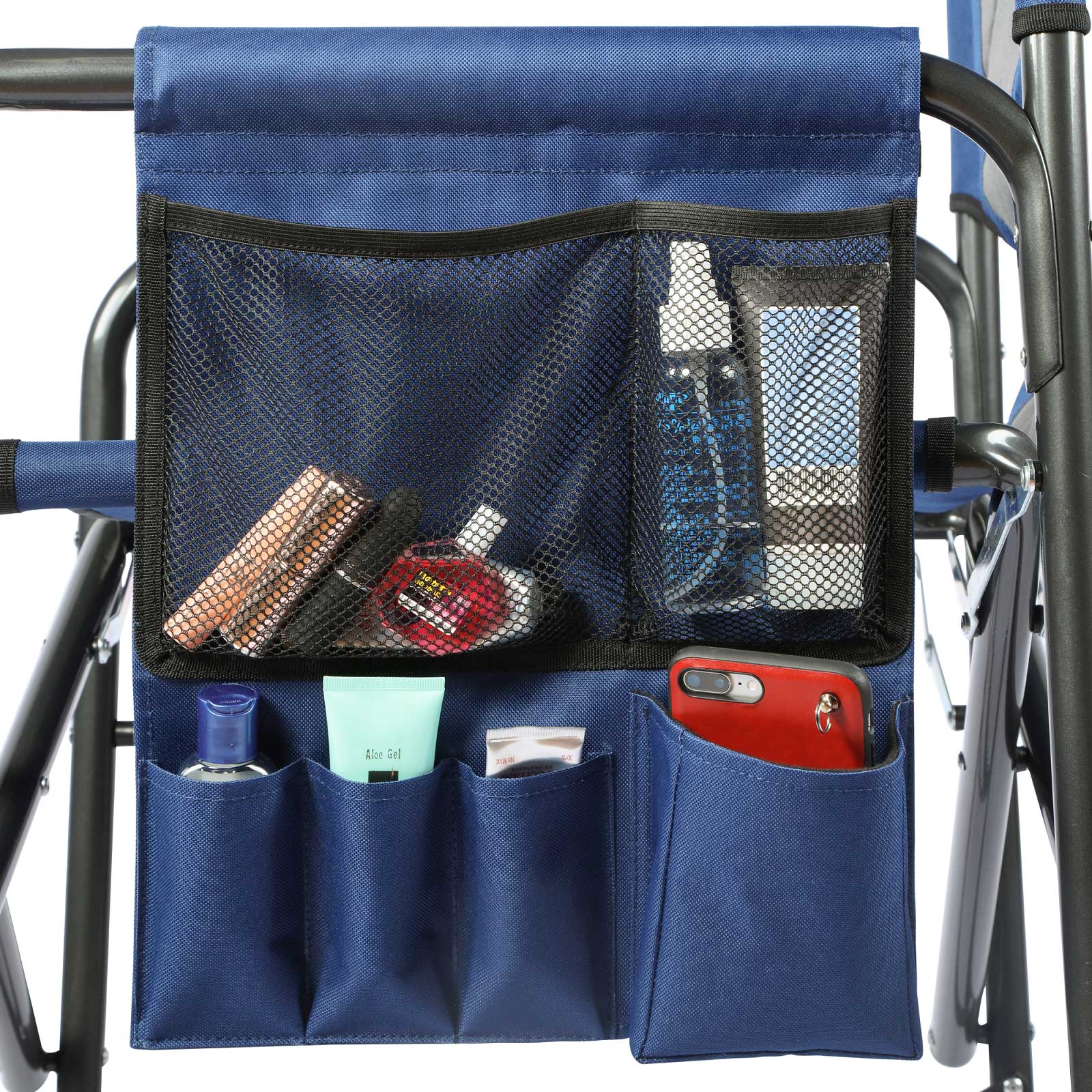 EVER ADVANCED Big - N - Tall Directors Chair - Portal Outdoors