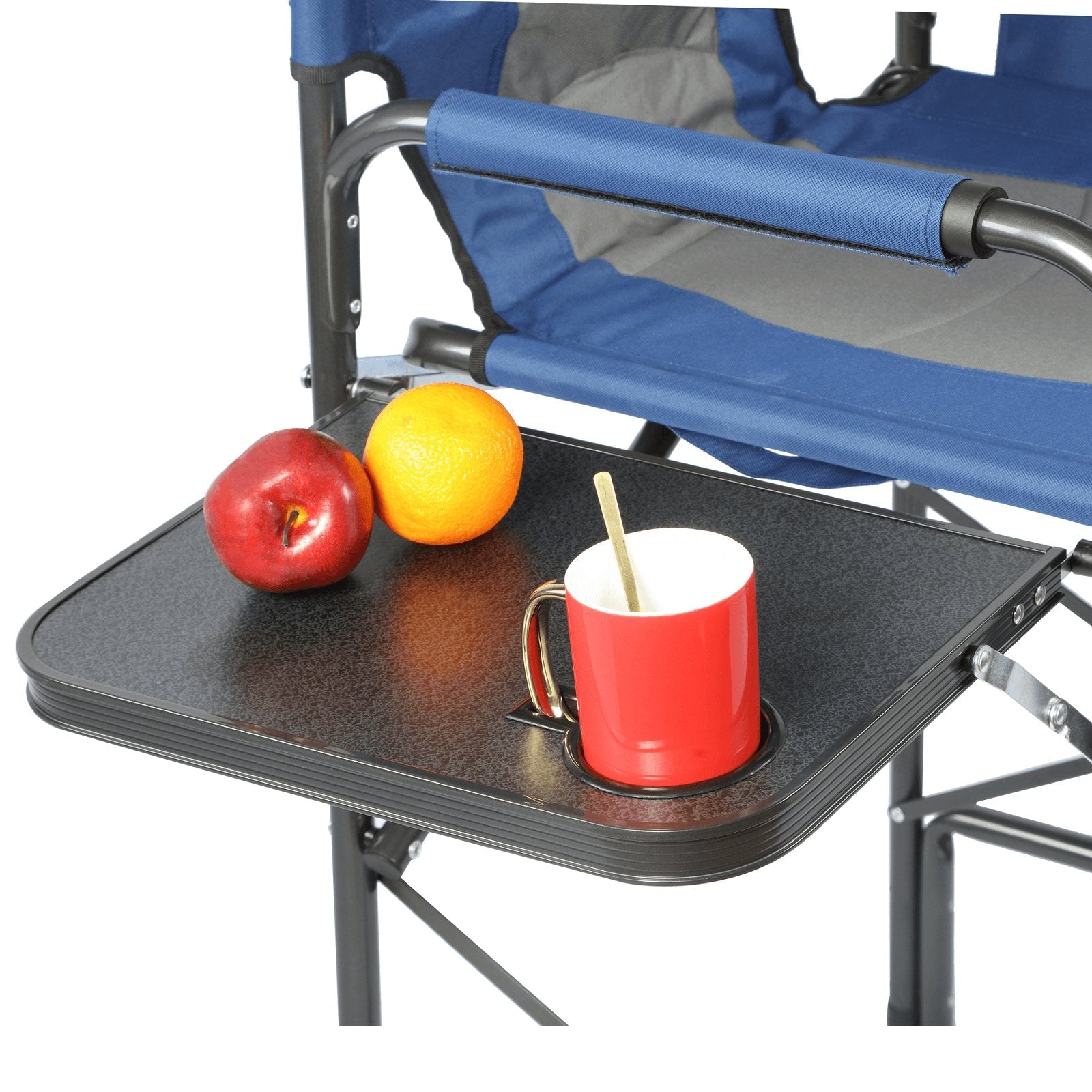 EVER ADVANCED Big - N - Tall Directors Chair - Portal Outdoors