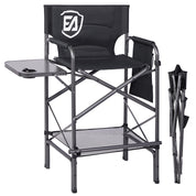 EVER ADVANCED Big - N - Tall Directors Chair - Portal Outdoors