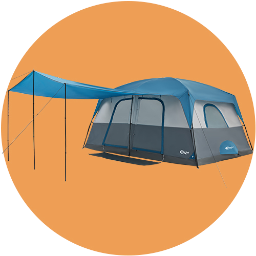 Family Tents