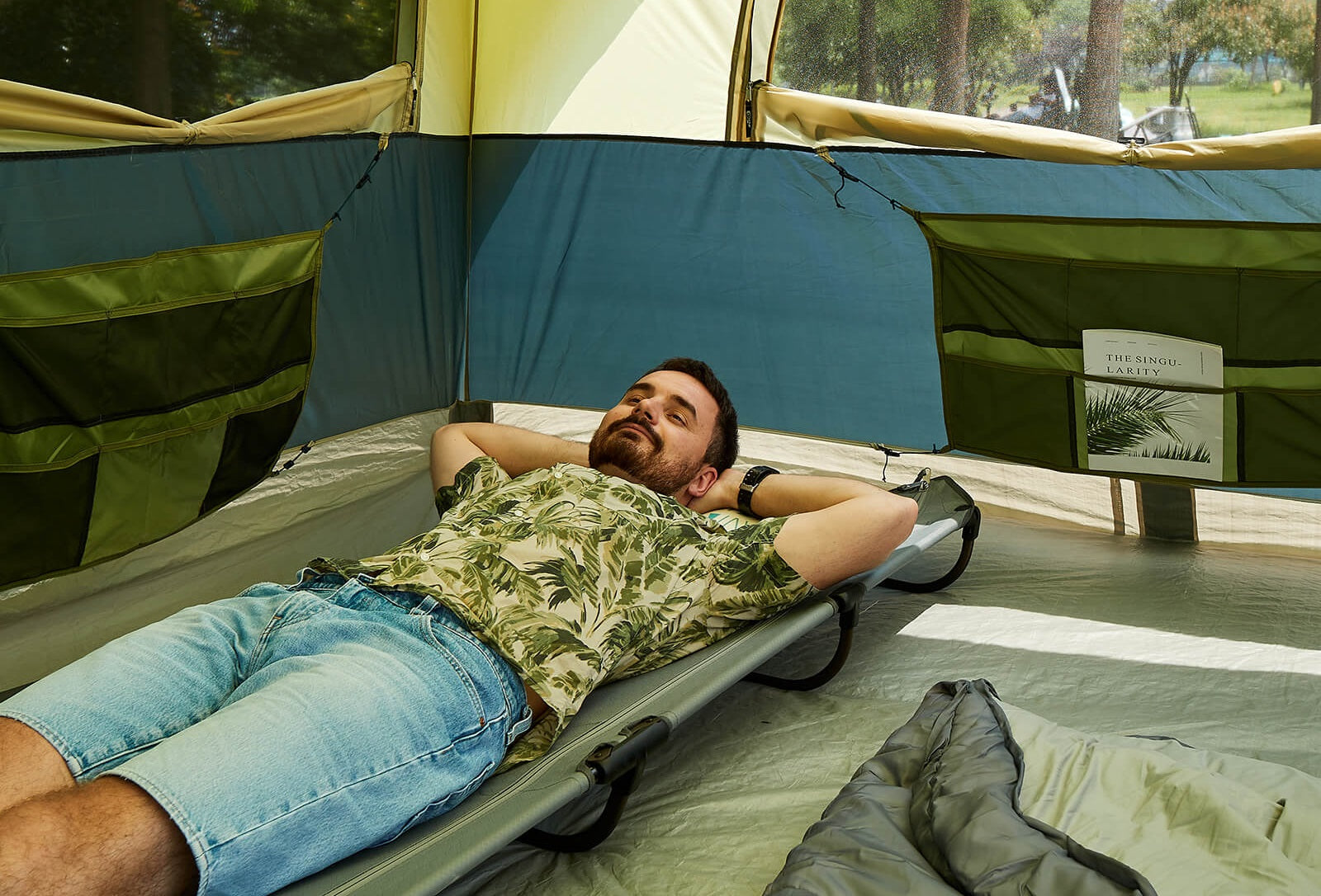 Top 10 Places to Camp Near Austin-portaloutdoors