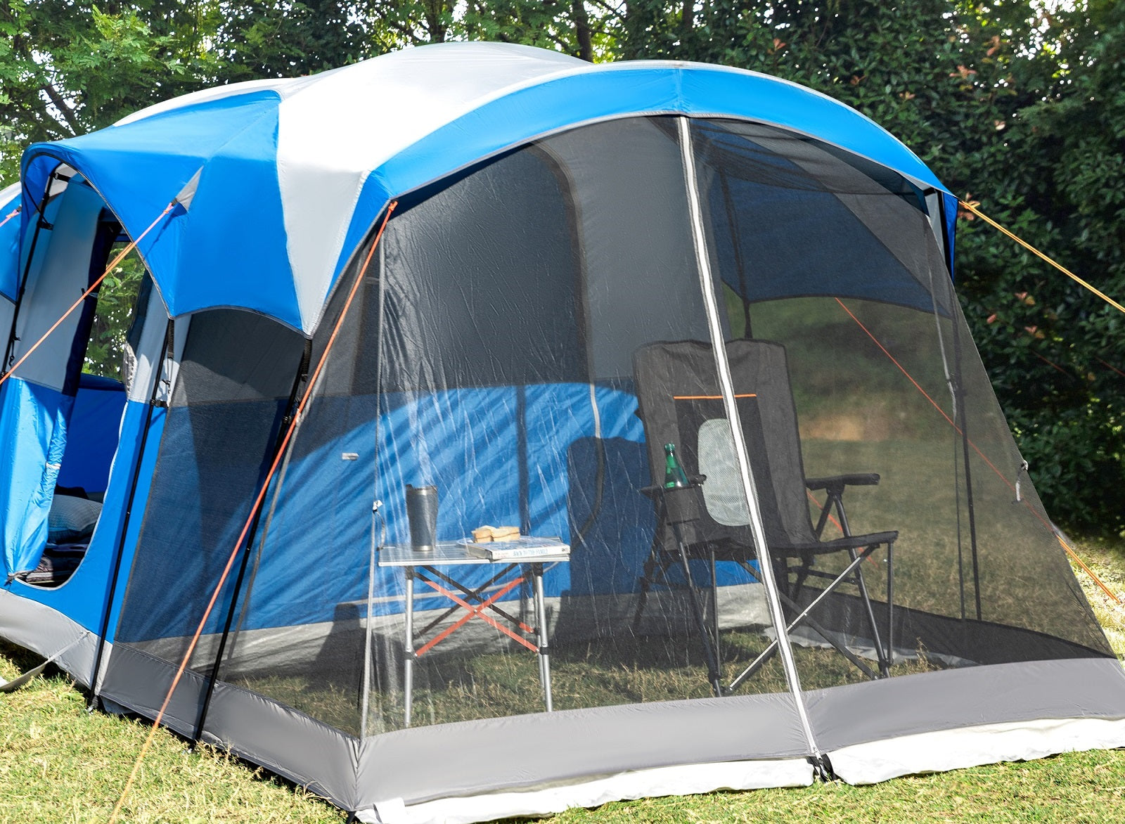 Top 10 Places to Camp Near Austin-portaloutdoors