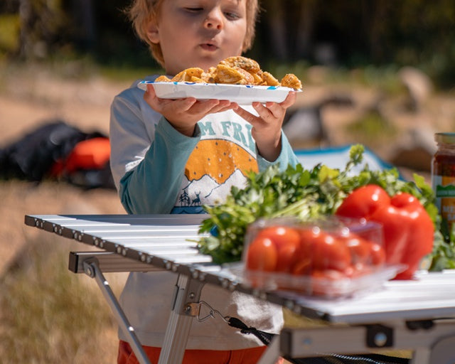 Portal Outdoors camping table