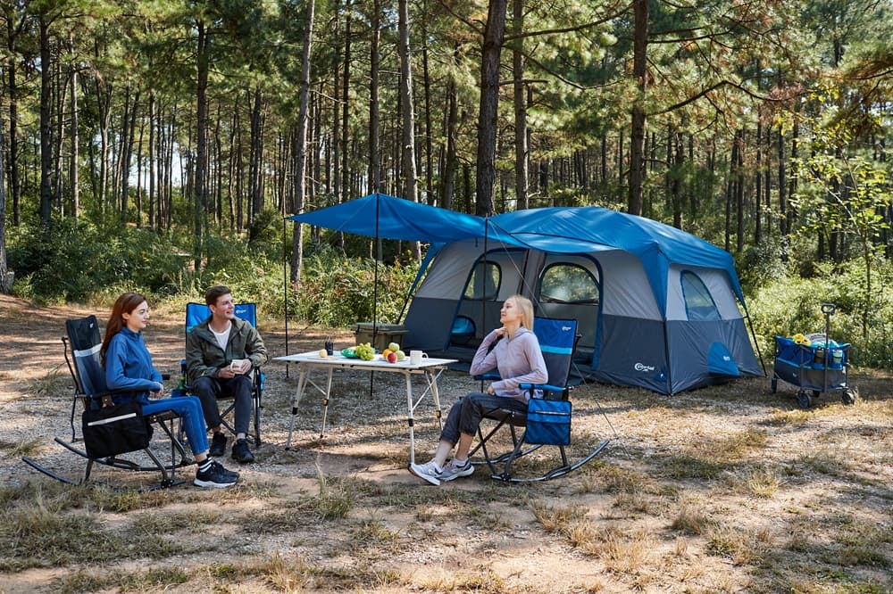 Camping Chair