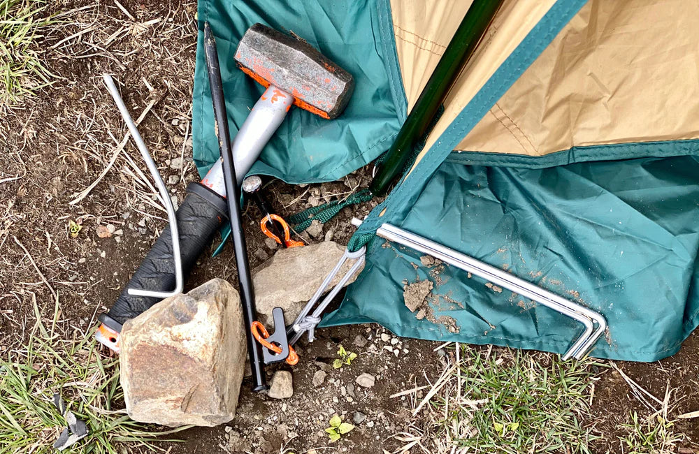 The Complete Car Camping Checklist-portaloutdoors