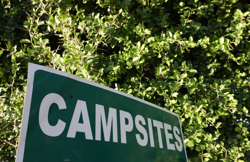 The Complete Car Camping Checklist-portaloutdoors