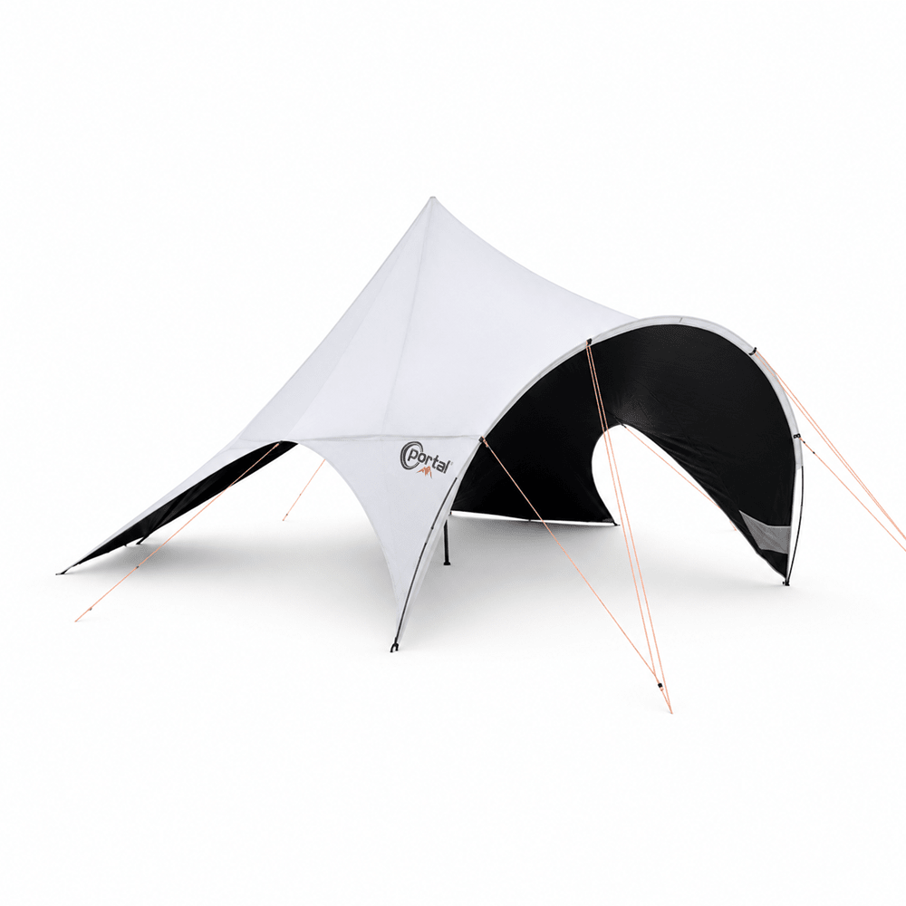 Portal Outdoors Clouddome Camping Canopy - Canopy