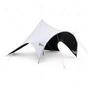 Portal Outdoors Clouddome Camping Canopy - Canopy