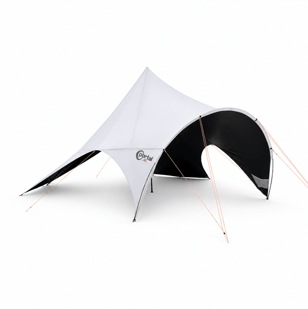 Portal Outdoors Clouddome Camping Canopy - Canopy
