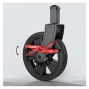 EVER ADVANCED Collapsible Shopping Wagon - Portal Outdoors