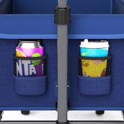 EVER ADVANCED Collapsible Shopping Wagon - Portal Outdoors