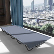 EVER ADVANCED Compact Camping Cot - Portal Outdoors