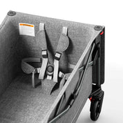 EVER ADVANCED Compact Travel Stroller - Portal Outdoors