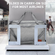 EVER ADVANCED Compact Travel Stroller - Portal Outdoors