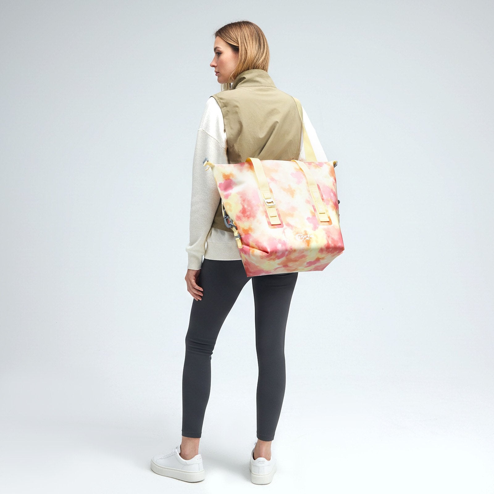 Portal Tote Soft Cooler - Portal Outdoors