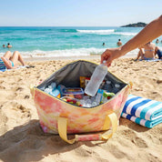 Portal Tote Soft Cooler - Portal Outdoors