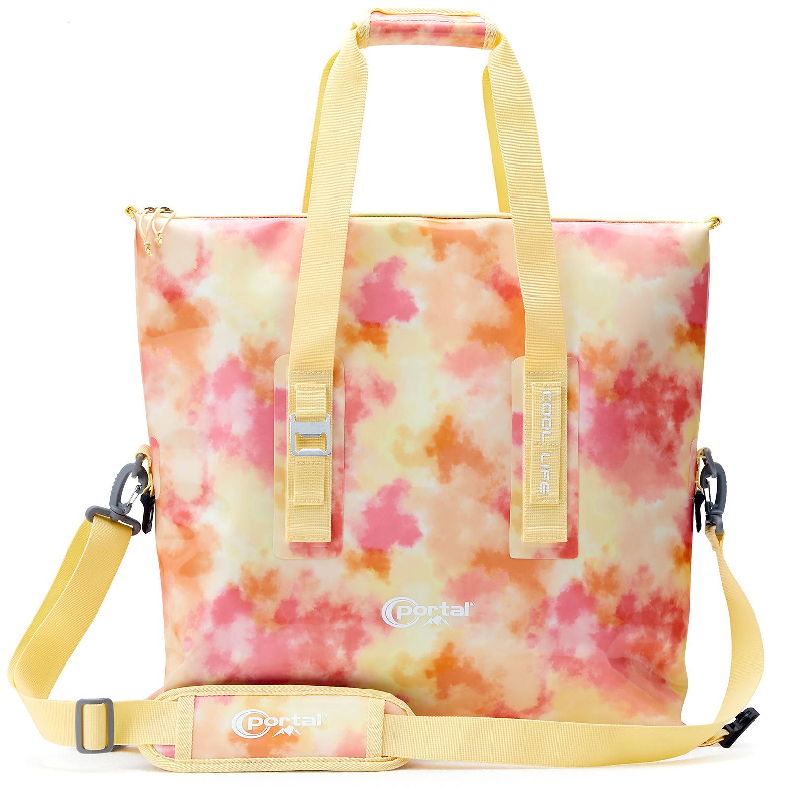 Portal Tote Soft Cooler - Portal Outdoors