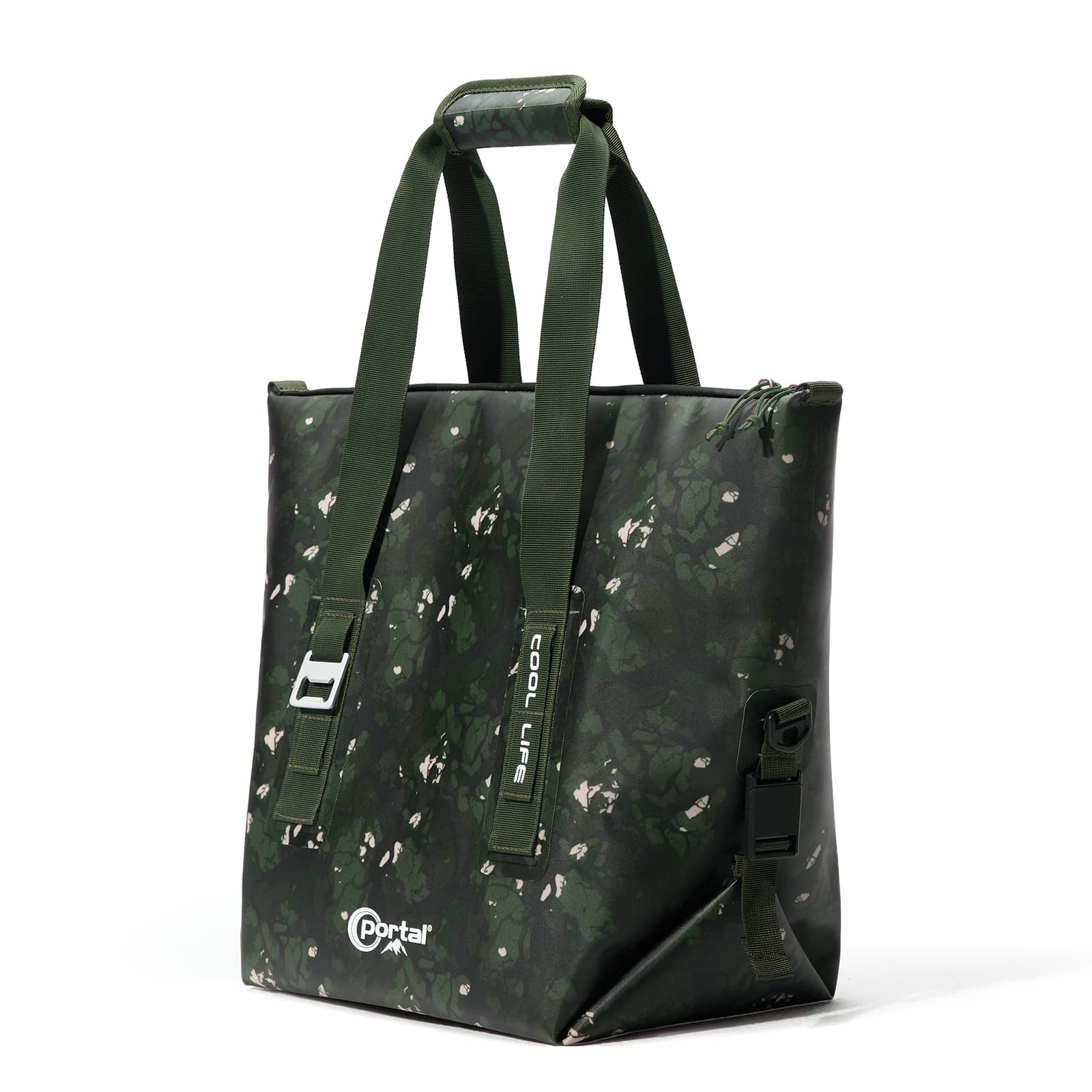 Portal Tote Soft Cooler - Portal Outdoors